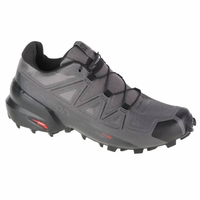 Salomon Speedcross 5 M 410429 bėgimo bateliai