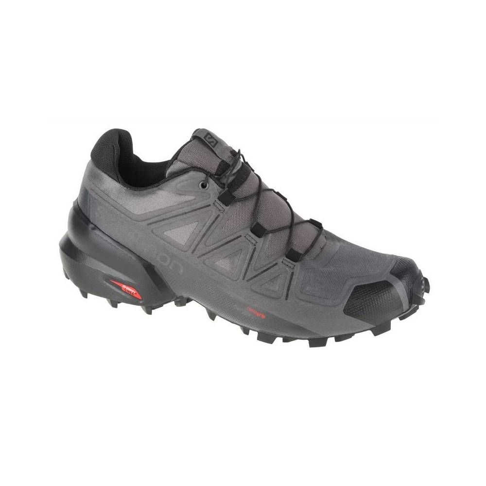 Salomon Speedcross 5 M 410429 bėgimo bateliai