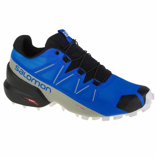 Salomon Speedcross 5 M 416095 bėgimo bateliai