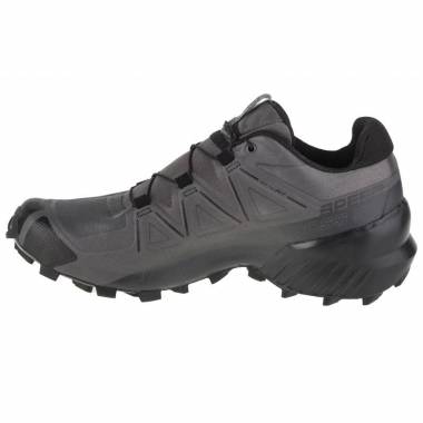 Salomon Speedcross 5 M 410429 bėgimo bateliai