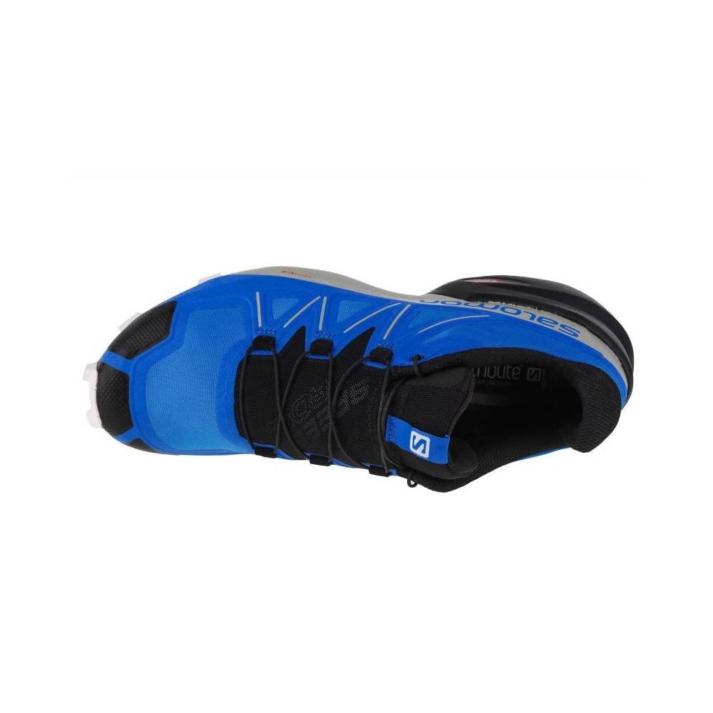 Salomon Speedcross 5 M 416095 bėgimo bateliai