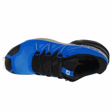 Salomon Speedcross 5 M 416095 bėgimo bateliai