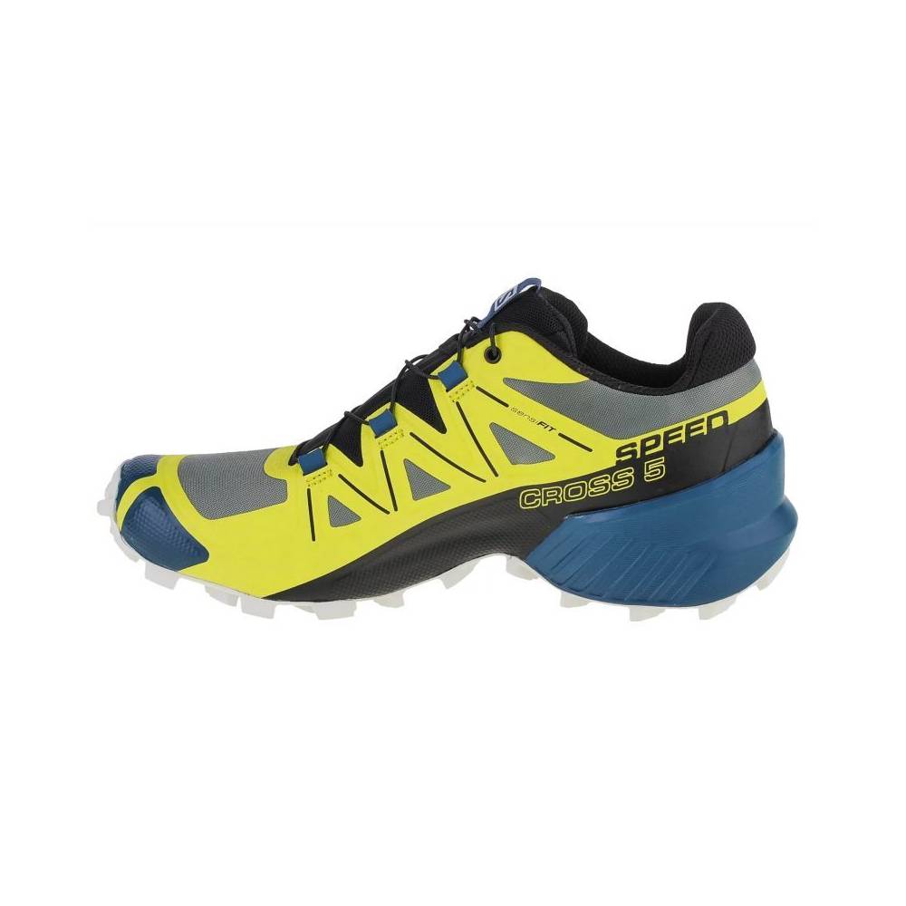 Salomon Speedcross 5 M 416096 bėgimo bateliai