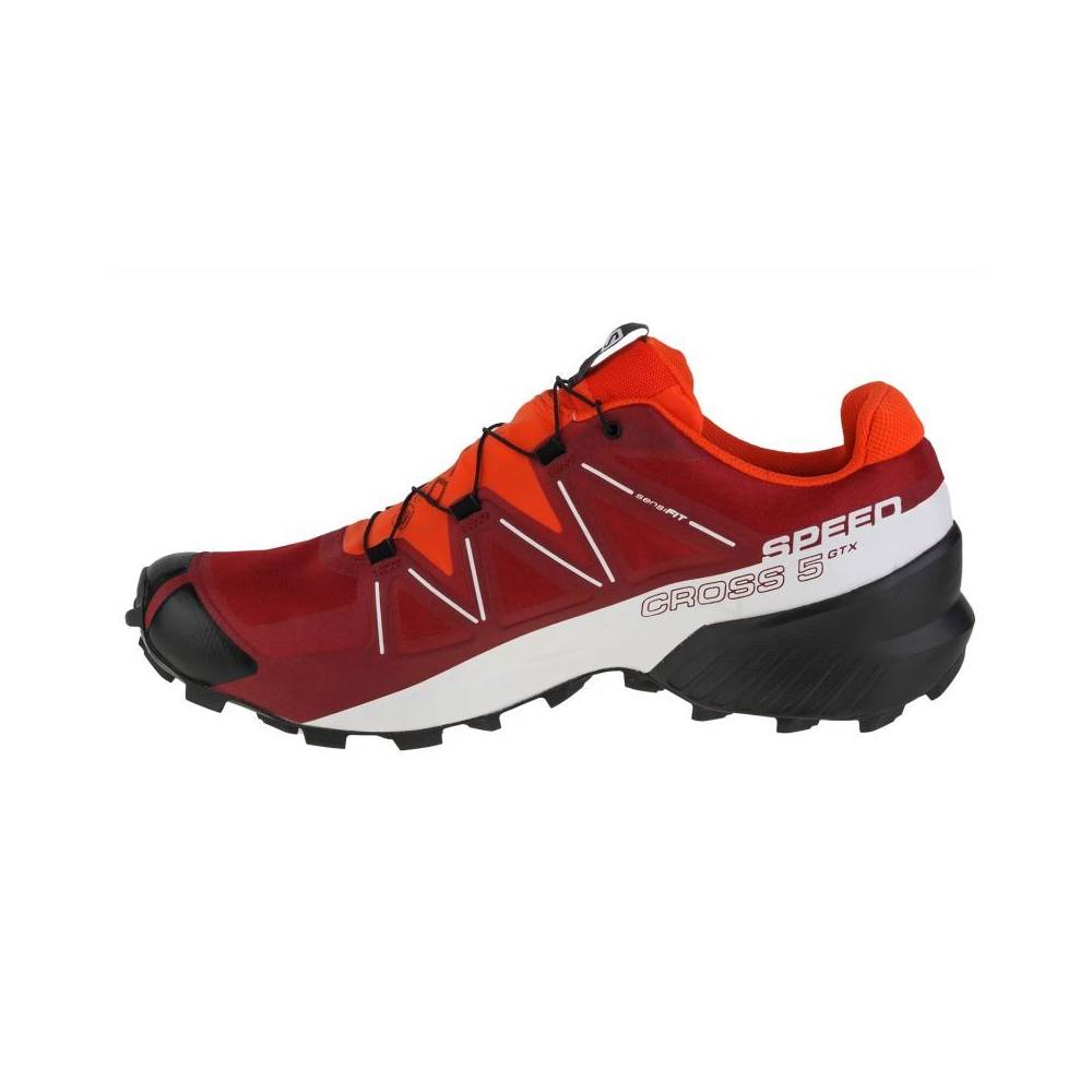 Salomon Speedcross 5 GTX M 416125 bėgimo bateliai