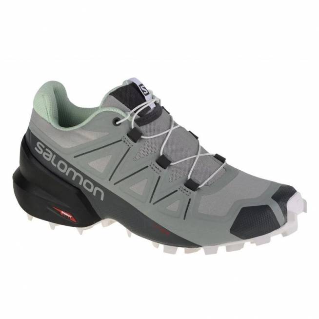 Salomon Speedcross 5 W bėgimo bateliai 416098