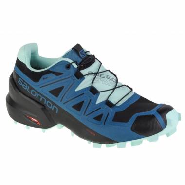 Salomon Speedcross 5 GTX W 416127 bėgimo bateliai