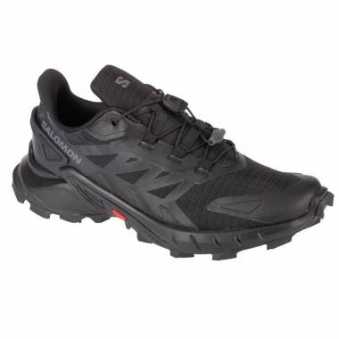 Salomon Supercross 4 W bėgimo bateliai 417374