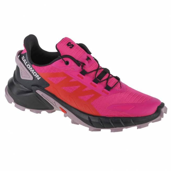 Salomon Supercross 4 W batai 417376