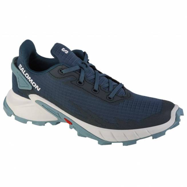 Salomon Alphacross 4 W bėgimo bateliai 471167