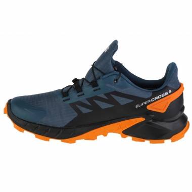 Salomon Supercross 4 GTX M 471198 batai