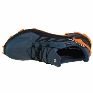 Salomon Supercross 4 GTX M 471198 batai