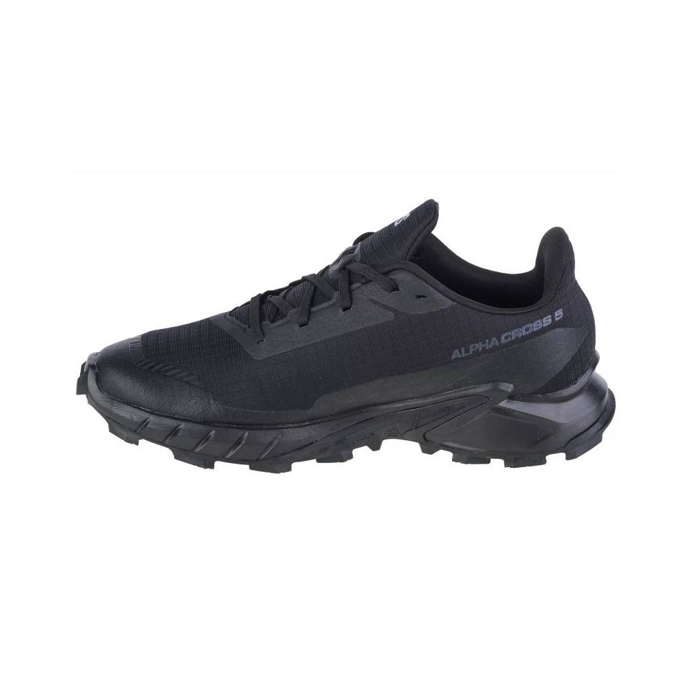 Salomon Alphacross 5 M 473131 bėgimo bateliai