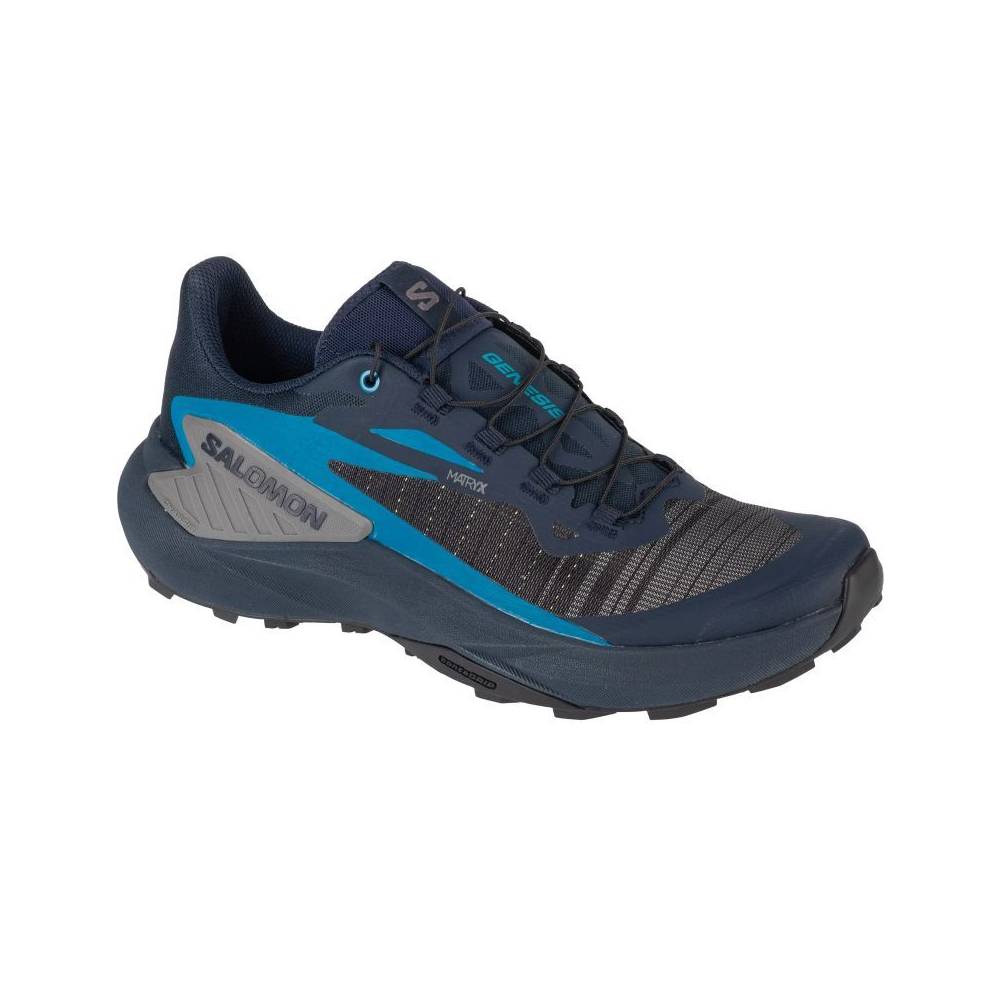 Salomon Genesis M 474430 bėgimo bateliai