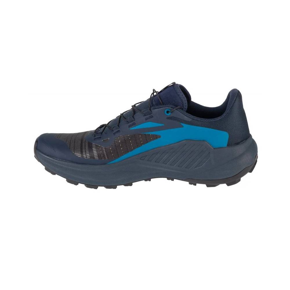 Salomon Genesis M 474430 bėgimo bateliai