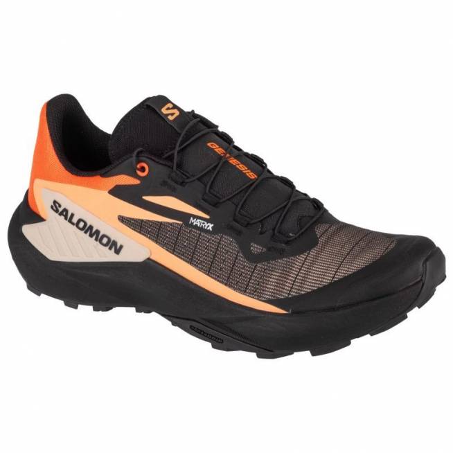 Salomon Genesis M 475261 bėgimo bateliai