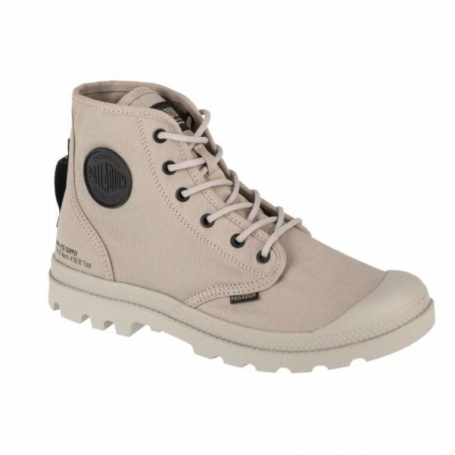 Palladium Pampa Hi Htg Supply M 77356-271-M batai