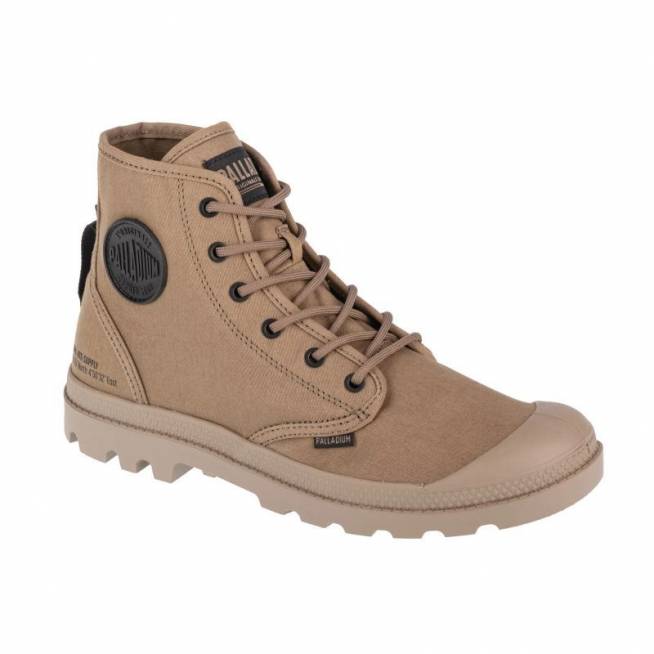 Palladium Pampa Hi Htg Supply M 77356-308-M batai