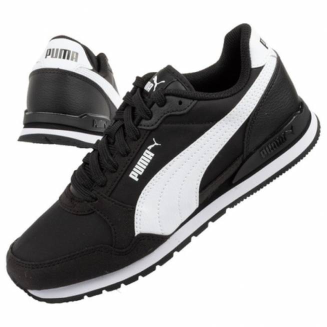 Puma ST Runner Jr batai 384901 01