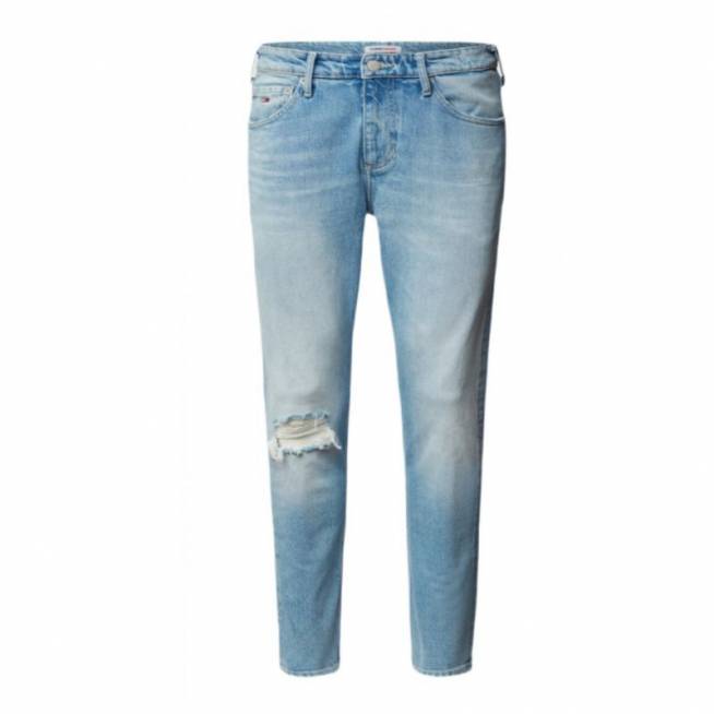 Tommy Hilfiger Jeans Scanton Slim M DM0DM13145 kelnės