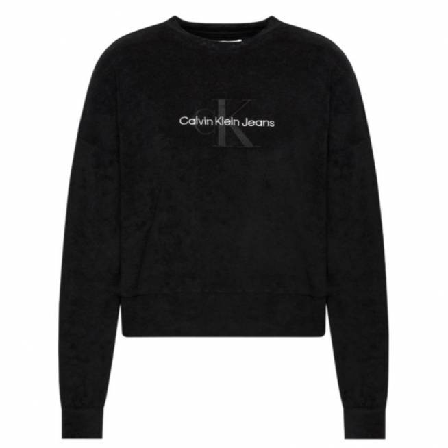 Calvin Klein Monogram W džemperis J20J218991