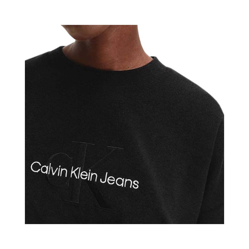 Calvin Klein Monogram W džemperis J20J218991