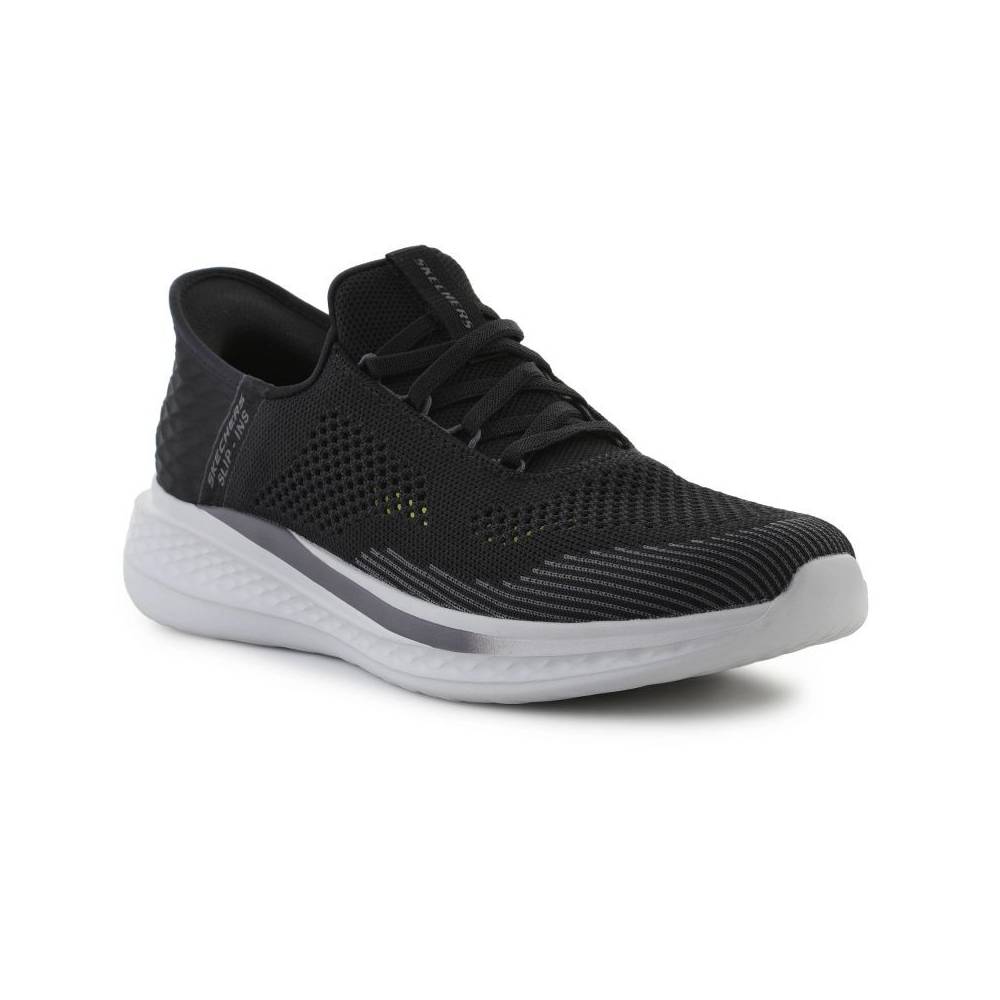 Skechers M 210810-BLK batai