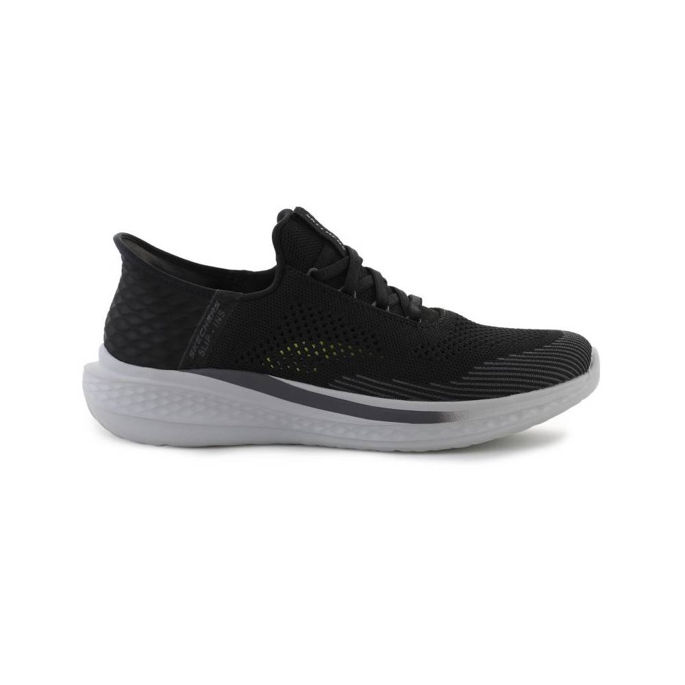 Skechers M 210810-BLK batai