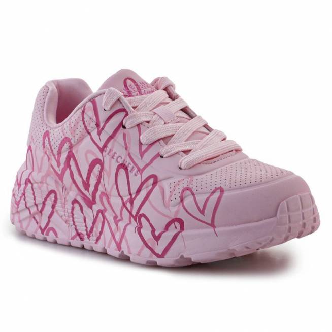 Skechers The Joy Jr 314065L-LPMT batai