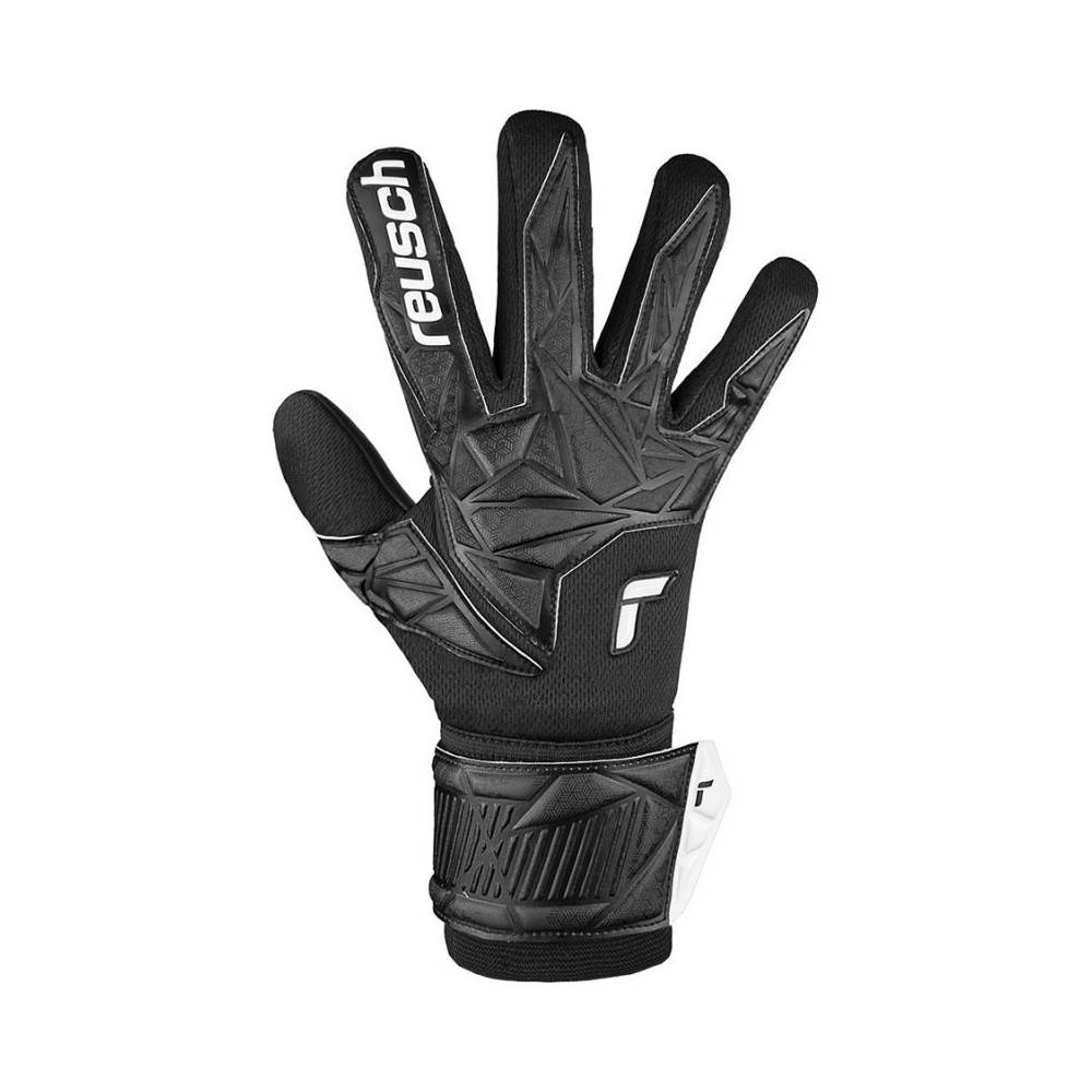 Reusch Attrakt Freegel Infinity M 54 70 725 7700 pirštinės