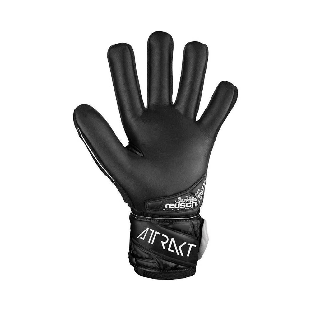 Reusch Attrakt Freegel Infinity M 54 70 725 7700 pirštinės