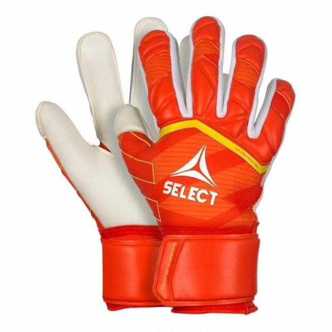 Select 34 Protection v24 T26-18453 vartininko pirštinės