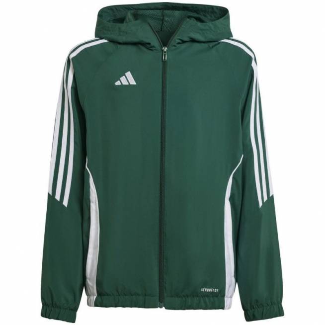 Adidas Tiro 24 Jr IM8796 striukė