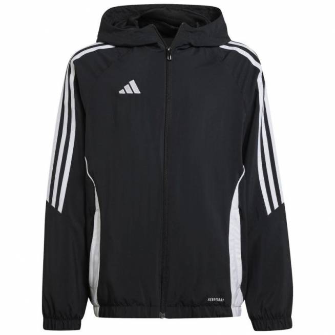 Adidas Tiro 24 Jr IM8798 striukė