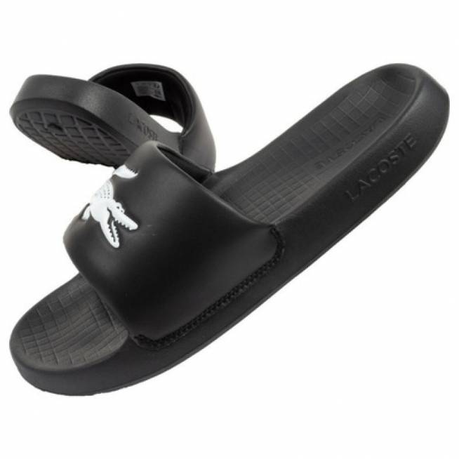 Lacoste Serve Slide W 02312 šlepetės