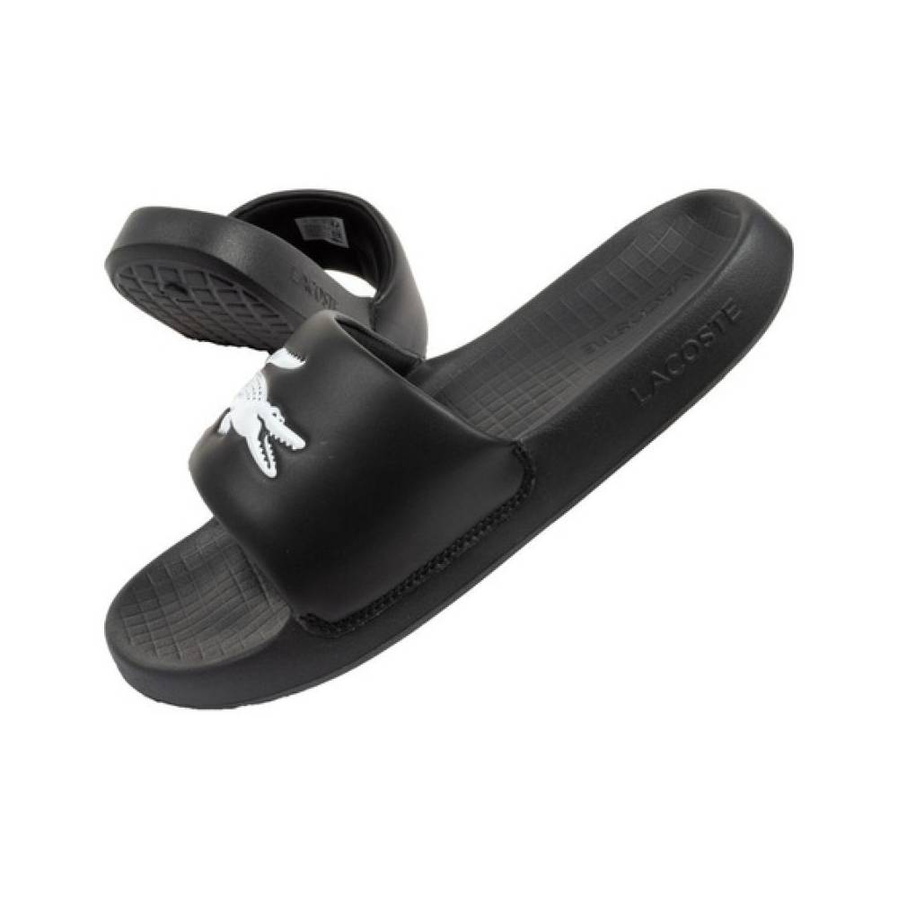 Lacoste Serve Slide W 02312 šlepetės