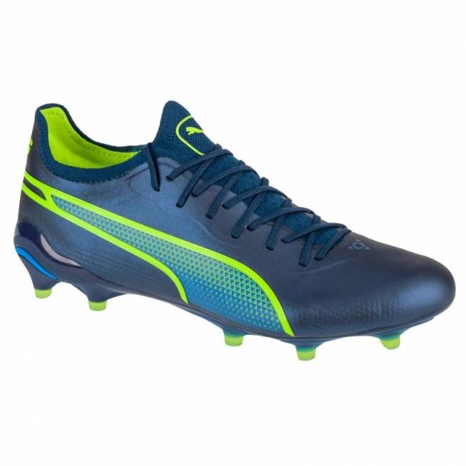 Puma King Ultimate FG/AG M 107563-04 futbolo bateliai