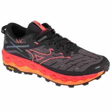 Mizuno Wave Mujin 10 M J1GJ247001 bėgimo bateliai