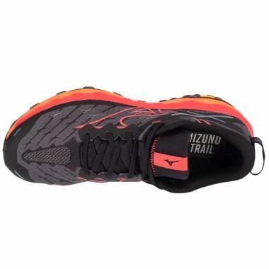 Mizuno Wave Mujin 10 M J1GJ247001 bėgimo bateliai