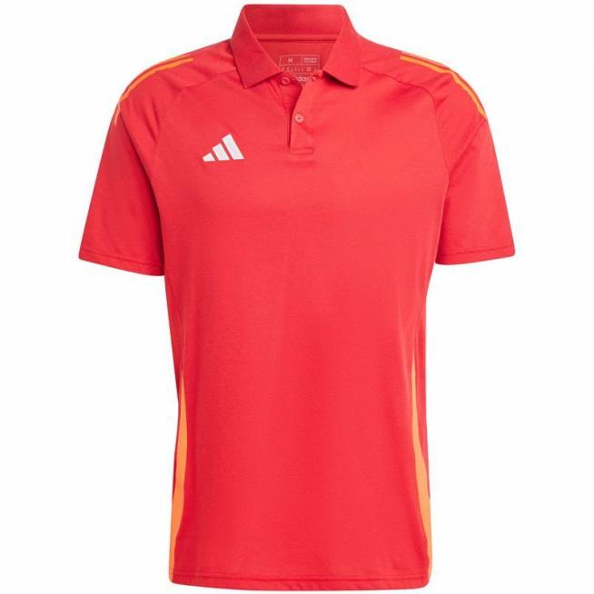 Adidas Tiro 24 Competition Polo M marškinėliai IR7563