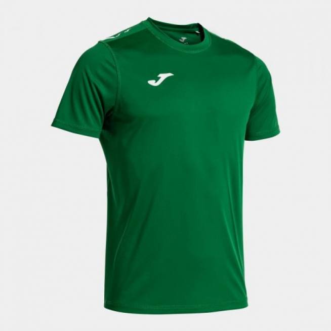 Joma Camiseta Manga Corta Olympics Rankinio marškinėliai 103837.450