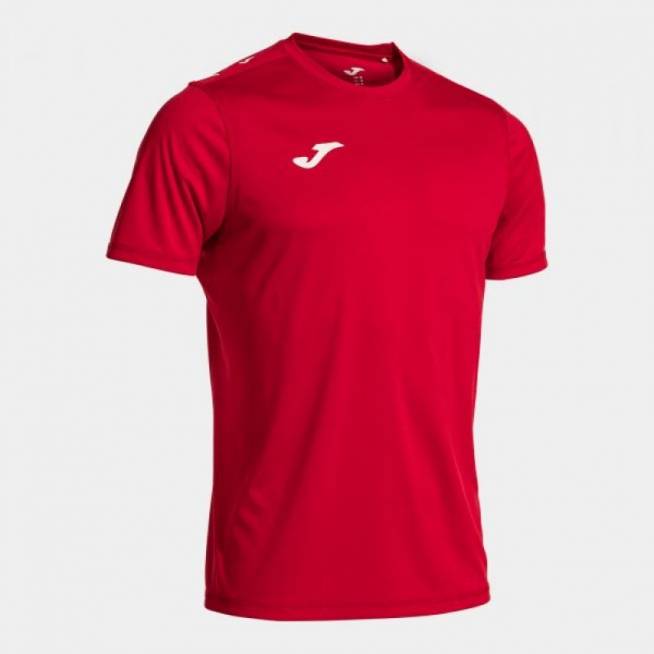 Joma Camiseta Manga Corta Olympics Rankinio marškinėliai 103837.600