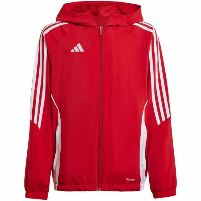 Adidas Tiro 24 Jr IM8800 striukė