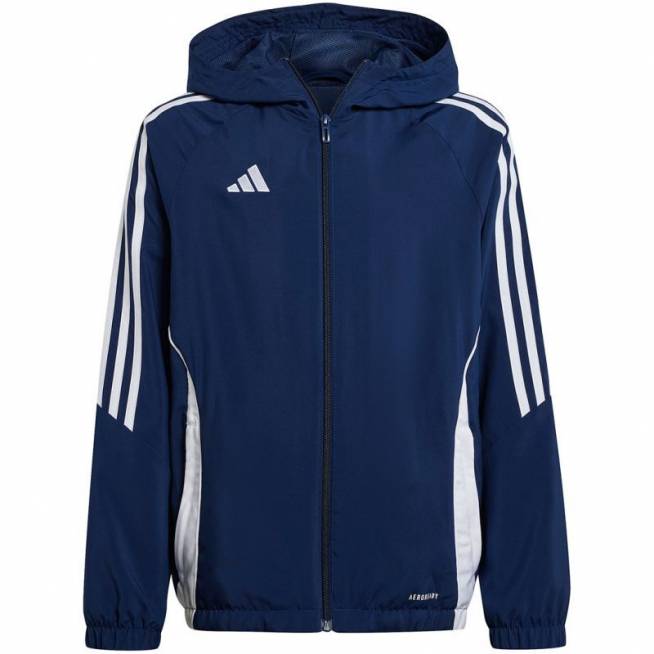 Adidas Tiro 24 Jr striukė IM8797