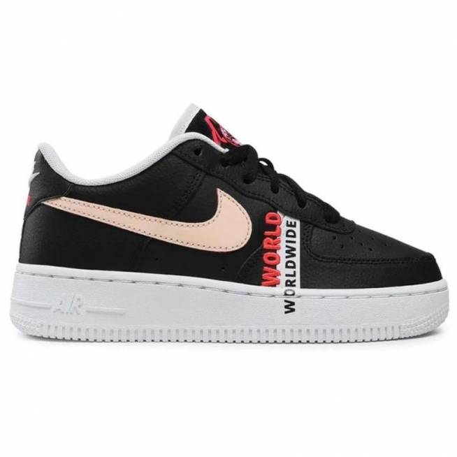 Nike Air Force 1 LV8 1 (GS) W CN8536-001 batai