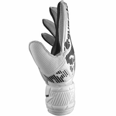 Reusch Attrakt Solid Jr 5472016 1101 vartininko pirštinės