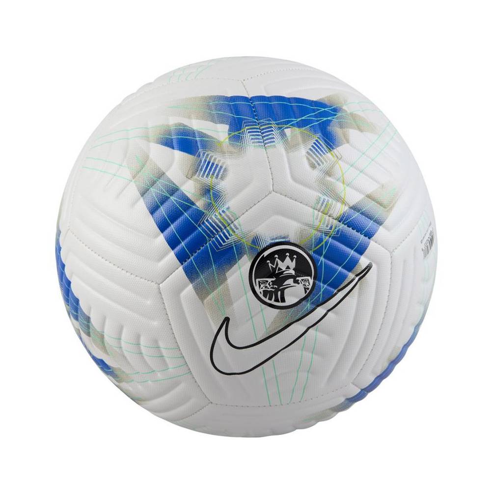 Nike Academy FB2985-105 futbolo kamuolys