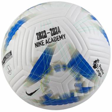 Nike Academy FB2985-105 futbolo kamuolys