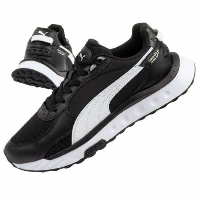 Puma Wild Rider Route M batai 381597 05