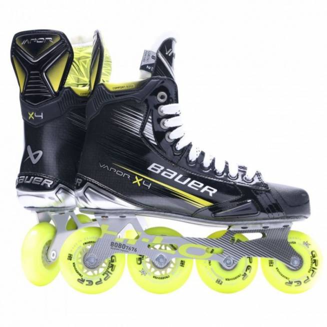 Bauer Vapor X4 Sr 1063583 Ledo ritulio pačiūžos