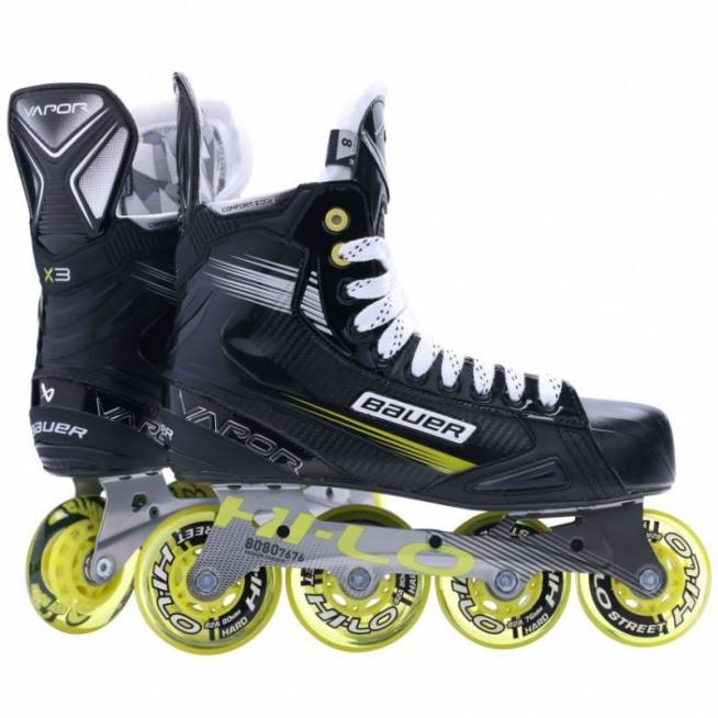 Bauer Vapor X3 Sr 1064225 ledo ritulio pačiūžos